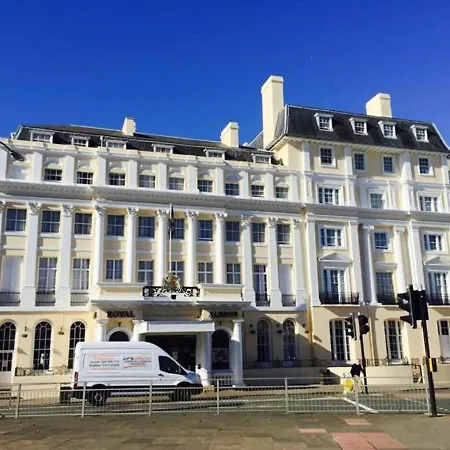The Royal Albion Seafront Hotel-3