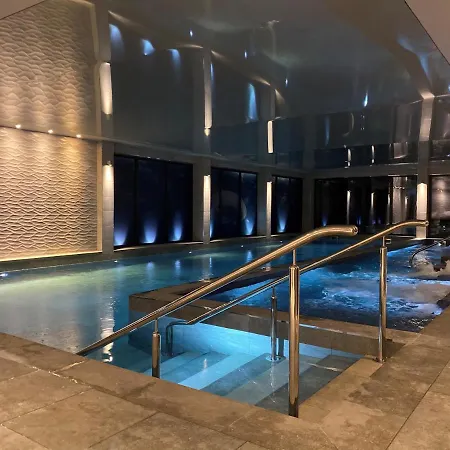 Lincombe Hall Hotel & Spa - Just For Adults-3