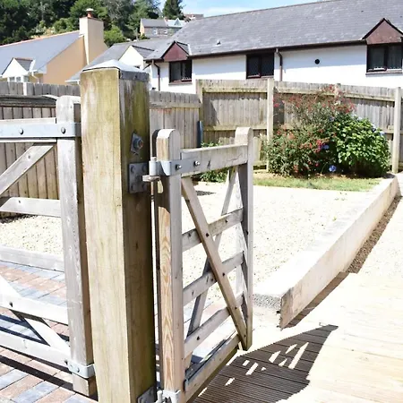 Hele Valley Holiday Park-2