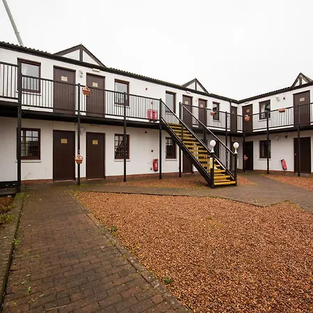 Longforgan Coaching Inn-3