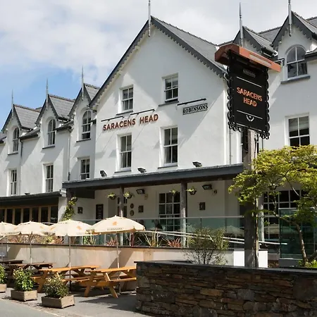 Saracens Head-3