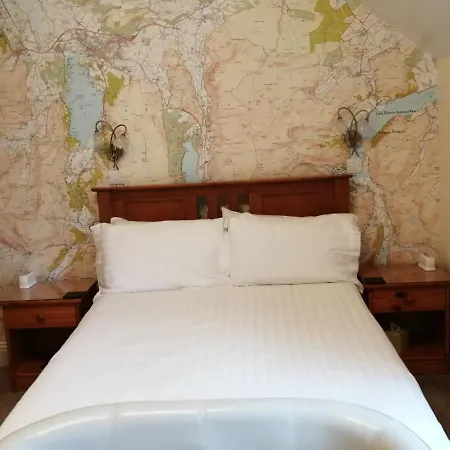 Dunsford Guest House-2
