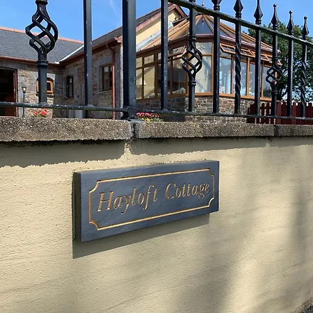 The Croft Guest House-3
