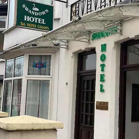 Swandown Hotel-2