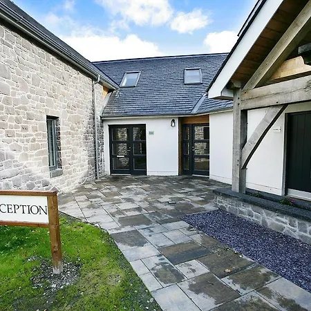 The Loch Lomond Guesthouse-3
