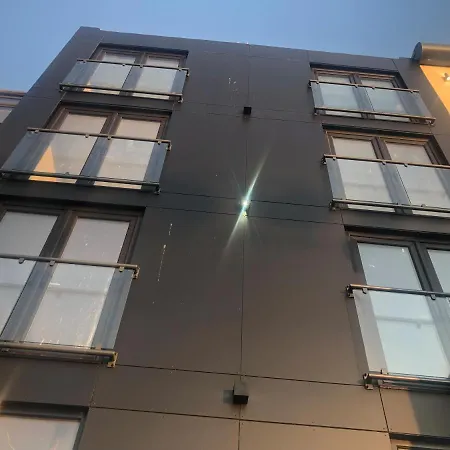 Aparthotel421 By Seafront Collection-2