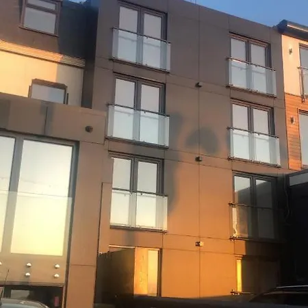 Aparthotel421 By Seafront Collection-3