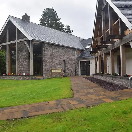 The Loch Lomond Guesthouse-2