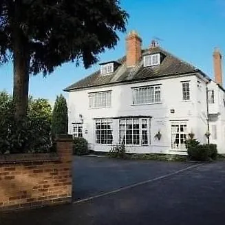 Charnwood Regency Guest House-2