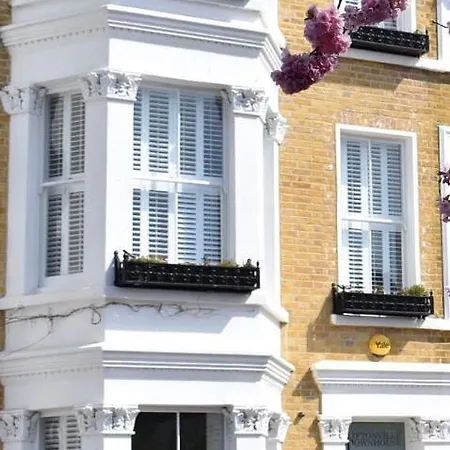 Cliftonville Townhouse-3