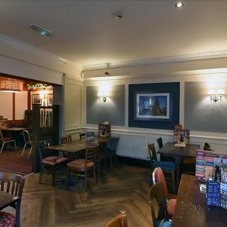 Royal Oak By Greene King Inns-3