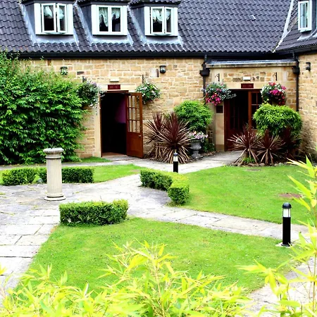 Lumley Castle Hotel-2