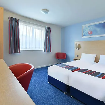Travelodge Edinburgh Musselburgh-3