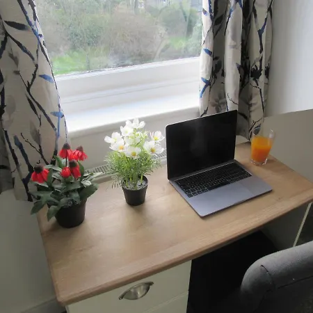 The Tas Suites - Tas Accommodations-2
