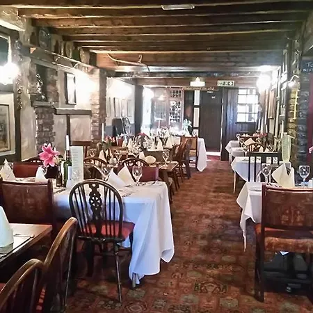 Dun Cow Inn-2
