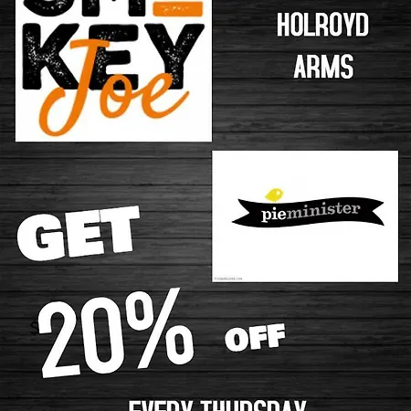 The Holroyd Arms-2