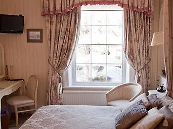 Magnolia House - B&B-3