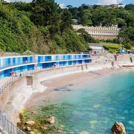 Crowndale Torquay - Exclusively For Adults-2