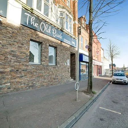 The Old Bank, Crumlin Road-2
