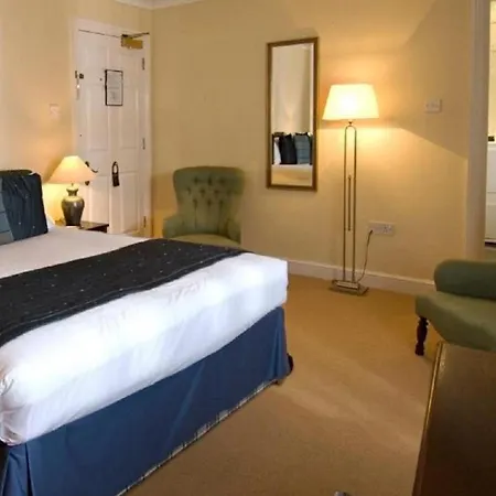 Ghyll Manor Country Hotel-3