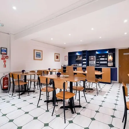Comfort Inn - Kings Cross-2