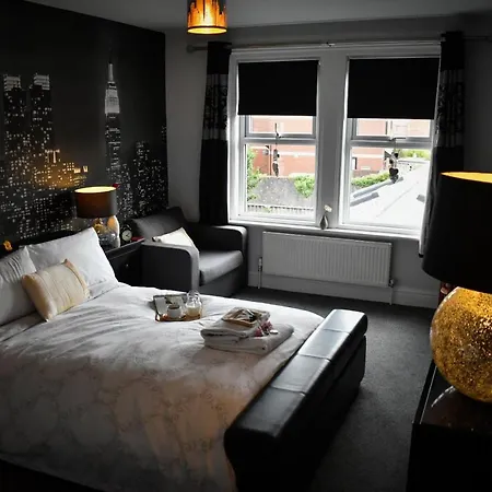 Tlc Exmouth Bed And Breakfast-3