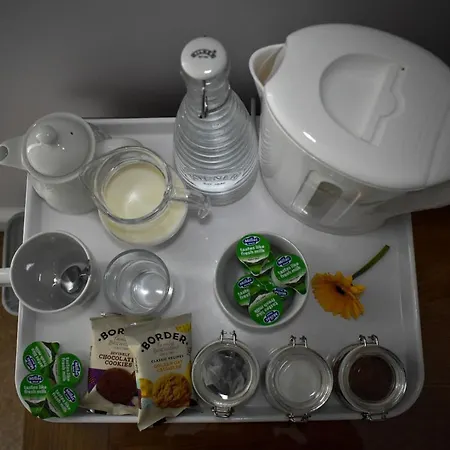 Tlc Exmouth Bed And Breakfast-2