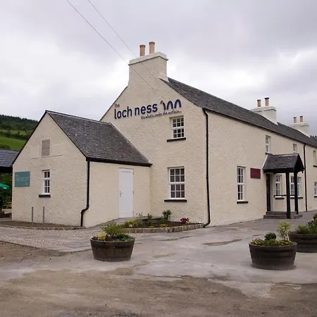 Loch Ness Inn-2