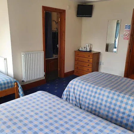 Whitehouse Guestrooms-3