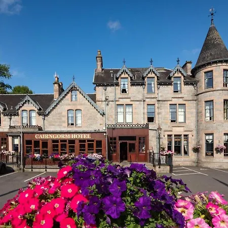 Cairngorm Hotel-2