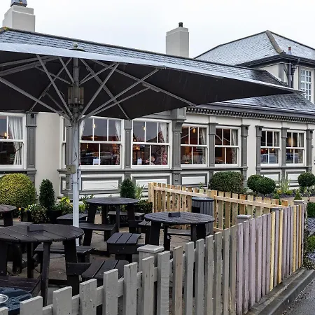 Toby Carvery Old Windsor By Innkeeper'S Collection-2
