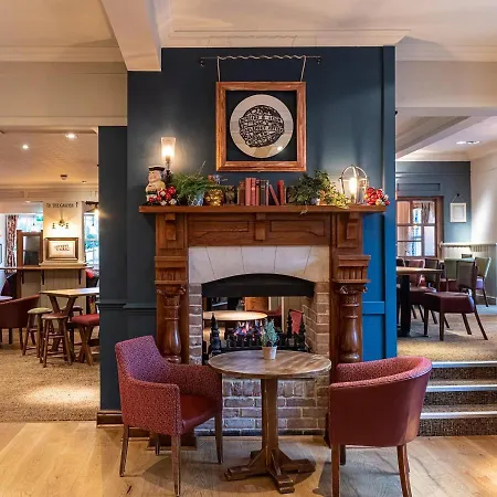 Toby Carvery Old Windsor By Innkeeper'S Collection-3