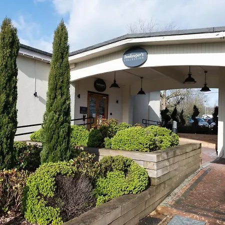 Toby Carvery Exeter M5 J30 By Innkeeper'S Collection-2
