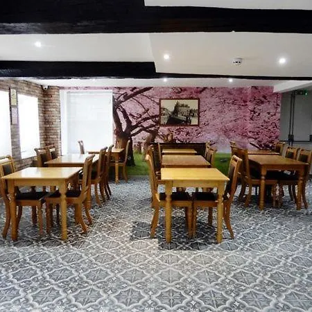 The Town Hotel-2