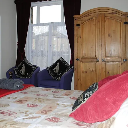 Somerton Guest House-2