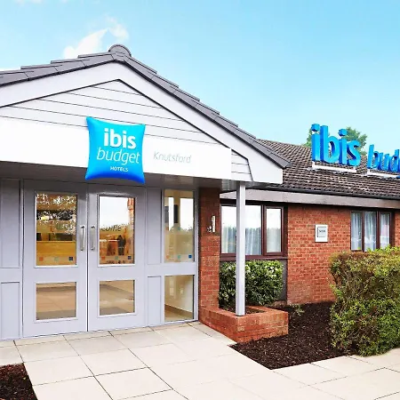 Ibis Budget Knutsford-2