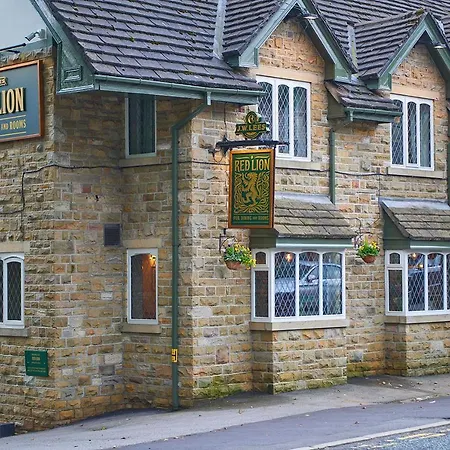 The Red Lion Hawkshaw-2
