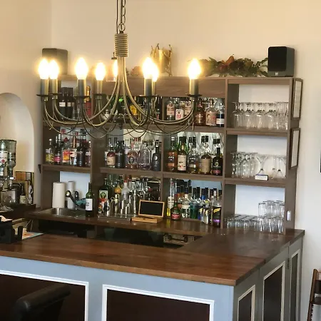 St Ives Boutique Hotel-2