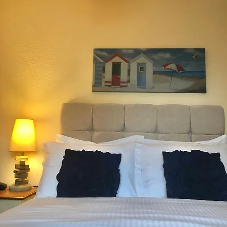 Dalehurst Guesthouse-2
