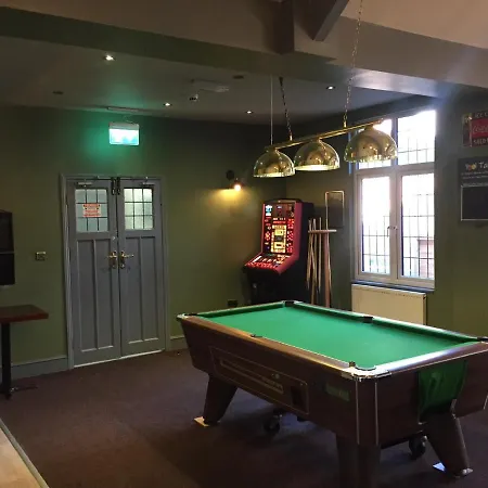 The Woodhouse Inn-2
