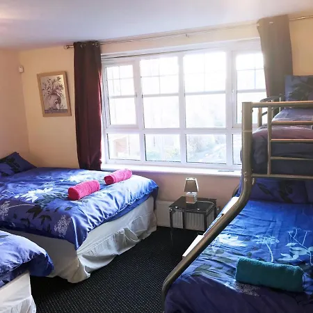 My-Places Abbotsfield Court Townhouse 4-2