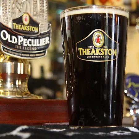 The Queens Head Kettlesing-3