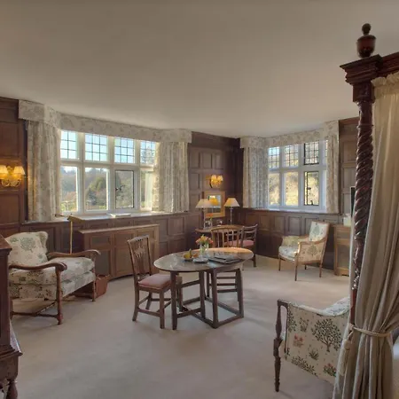 Gravetye Manor-2