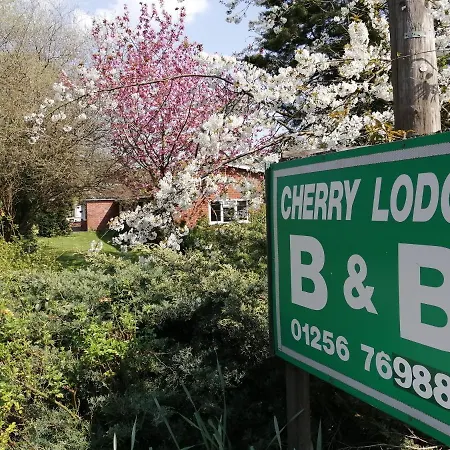 Cherry Lodge-2