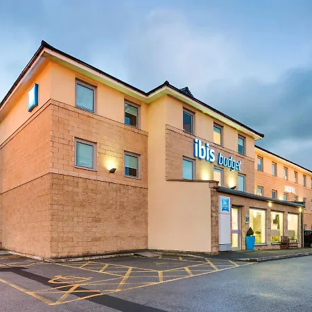 Ibis Budget Bradford-3