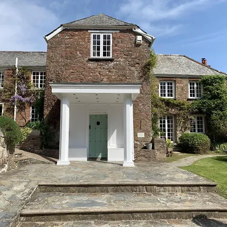 Boscundle Manor-2