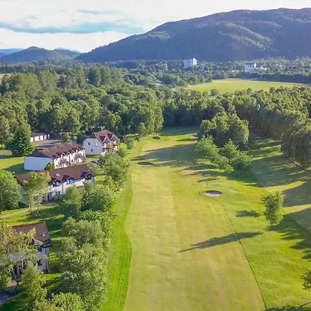 Macdonald Spey Valley Resort-3