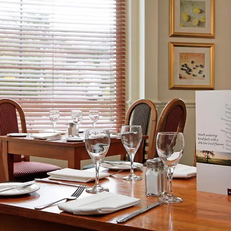 Mercure Altrincham Bowdon Hotel-3