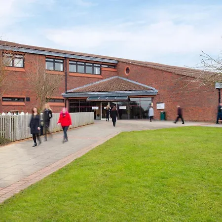 Yarnfield Park Training And Conference Centre-3