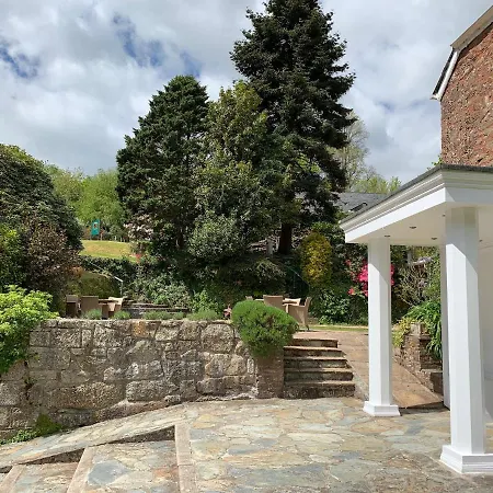 Boscundle Manor-3